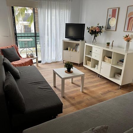 Theodoros Apt. 408 Protaras Exterior photo