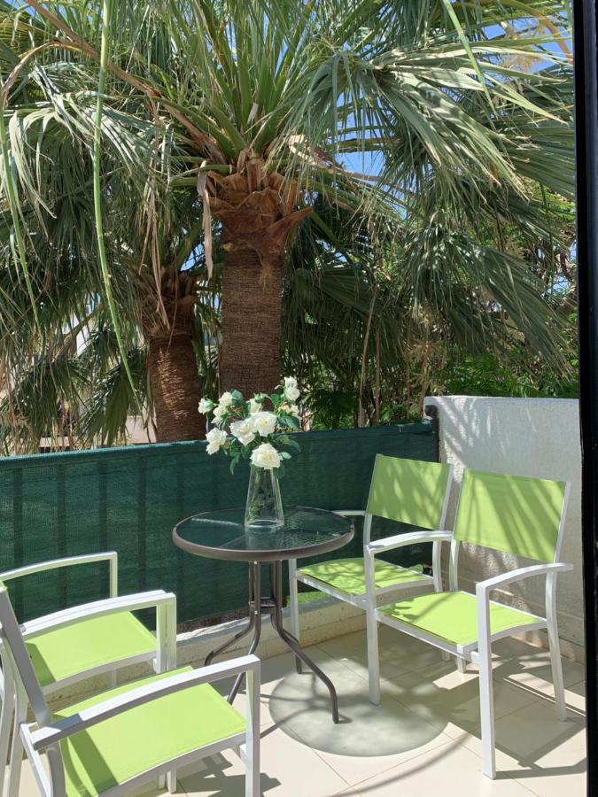 Theodoros Apt. 408 Protaras Exterior photo