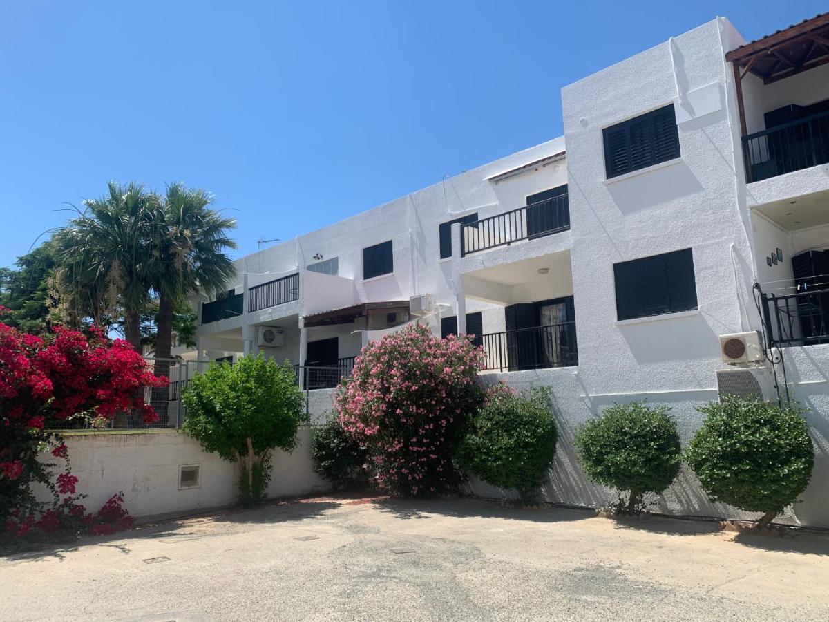 Theodoros Apt. 408 Protaras Exterior photo