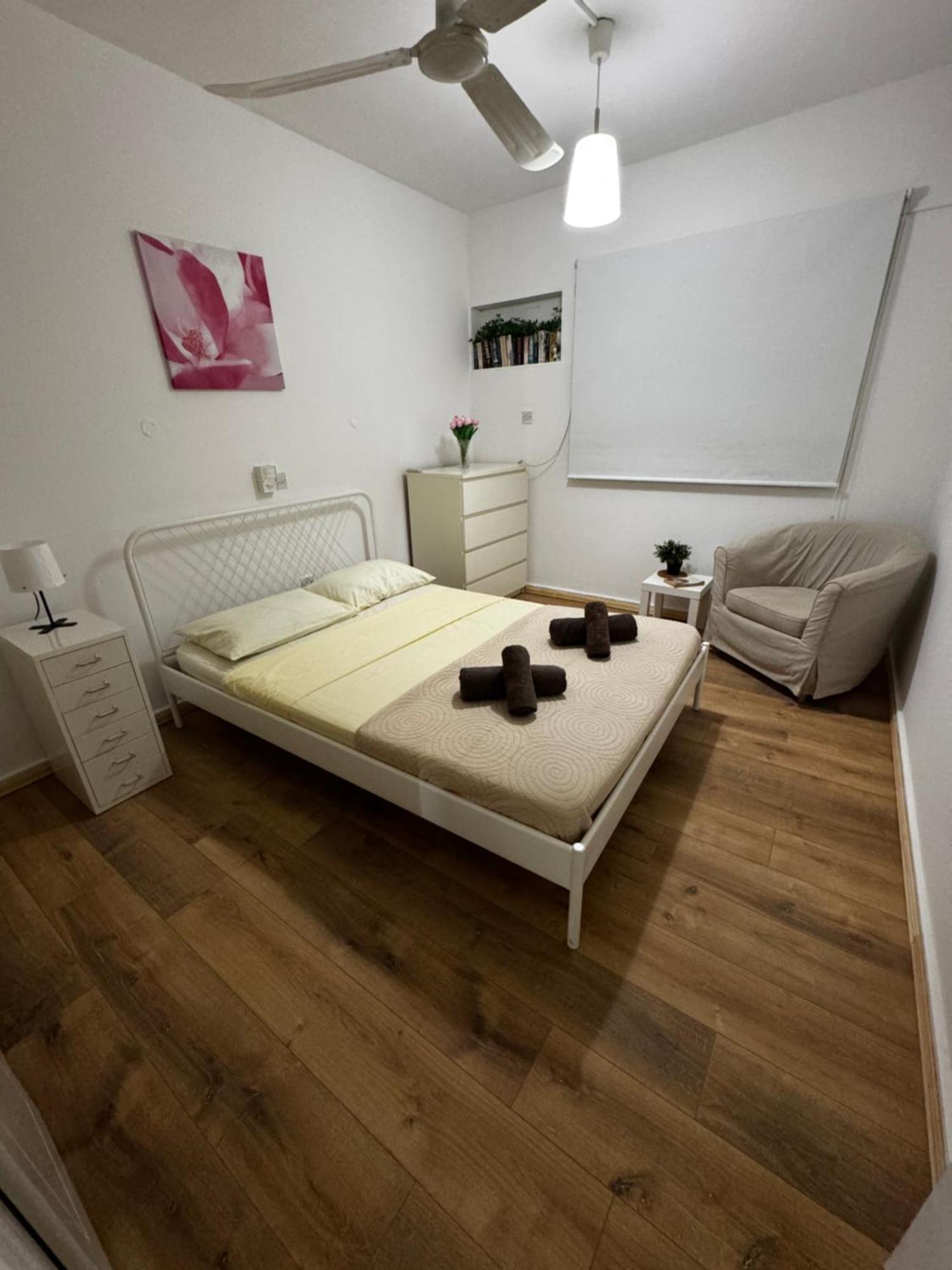 Theodoros Apt. 408 Protaras Exterior photo